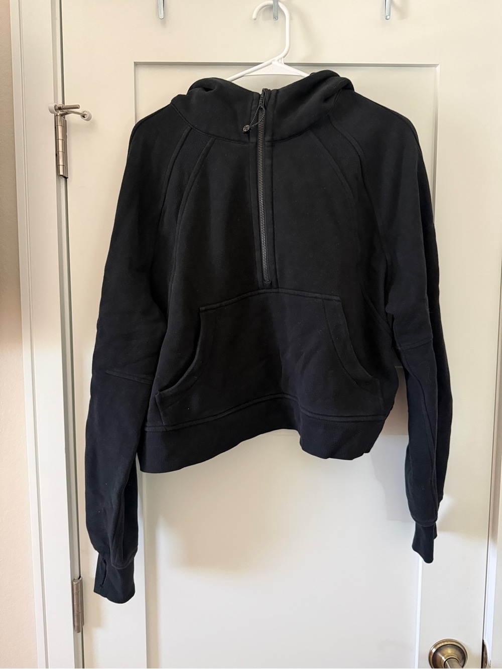 Lululemon Scuba Hoodie